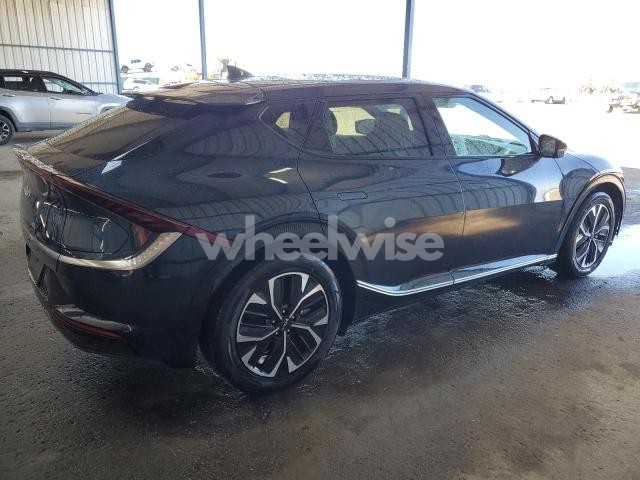 Photo 13 of 2023 KIA EV6 LIGHT (VIN KNDC3DLC5P5156338)