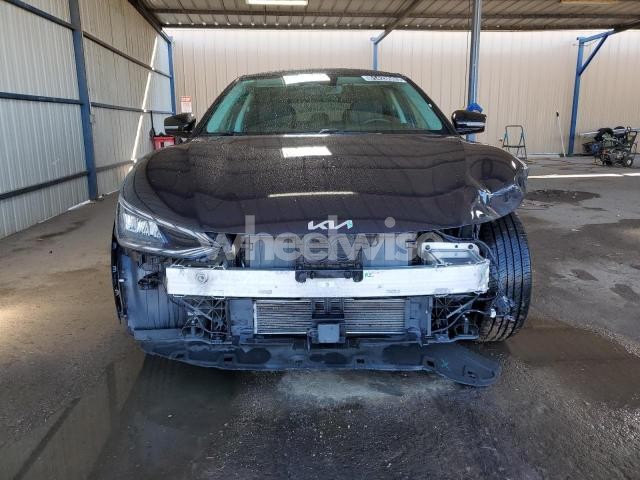 Photo 2 of 2023 KIA EV6 LIGHT (VIN KNDC3DLC5P5156338)