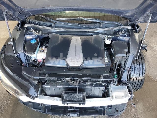 Photo 5 of 2023 KIA EV6 LIGHT (VIN KNDC3DLC5P5156338)