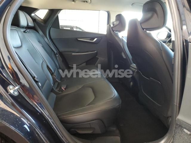 Photo 7 of 2023 KIA EV6 LIGHT (VIN KNDC3DLC5P5156338)