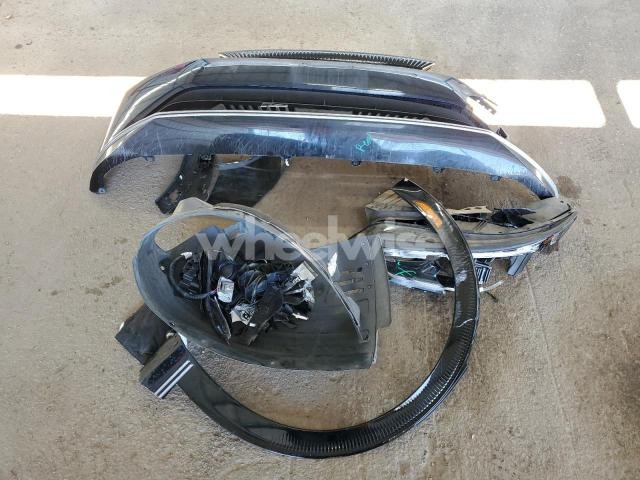 Photo 9 of 2023 KIA EV6 LIGHT (VIN KNDC3DLC5P5156338)