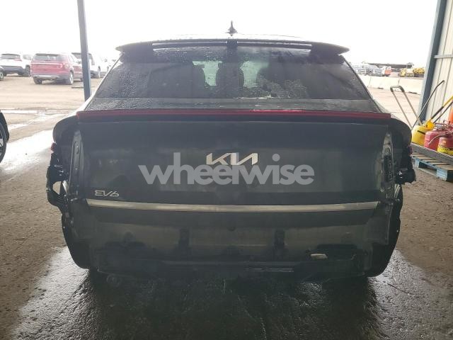 Photo 12 of 2024 KIA EV6 LIGHT (VIN KNDC3DLC6R5188511)