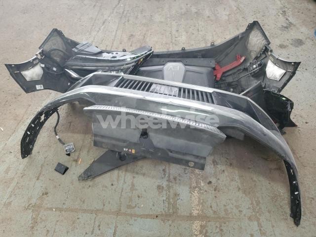 Photo 7 of 2024 KIA EV6 LIGHT (VIN KNDC3DLC6R5188511)
