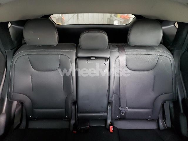 Photo 9 of 2024 KIA EV6 LIGHT (VIN KNDC3DLC6R5188511)