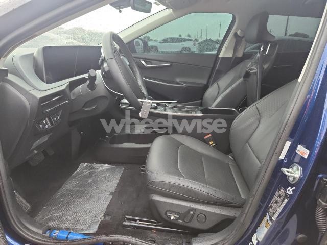 Photo 10 of 2023 KIA EV6 LIGHT (VIN KNDC3DLC7P5158365)