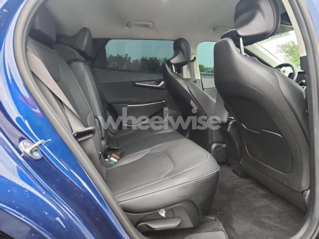 Photo 12 of 2023 KIA EV6 LIGHT (VIN KNDC3DLC7P5158365)