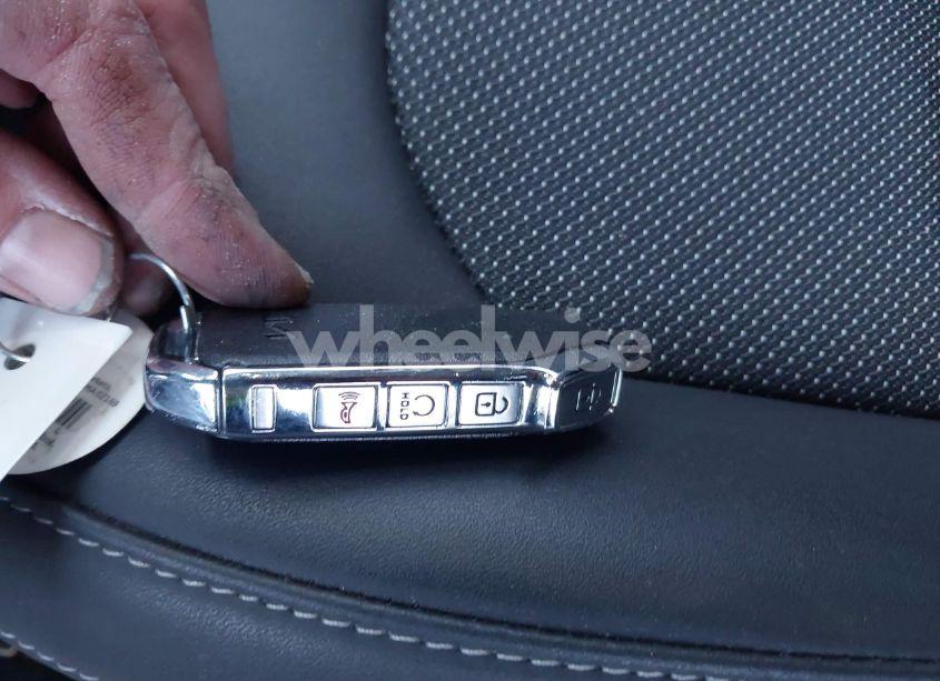 Photo 11 of 2024 Kia Ev6 LIGHT LONG RANGE (VIN KNDC3DLC9R5175820)