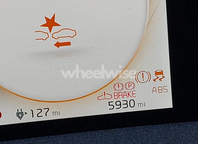 Photo 15 of 2024 Kia Ev6 LIGHT LONG RANGE (VIN KNDC3DLC9R5175820)