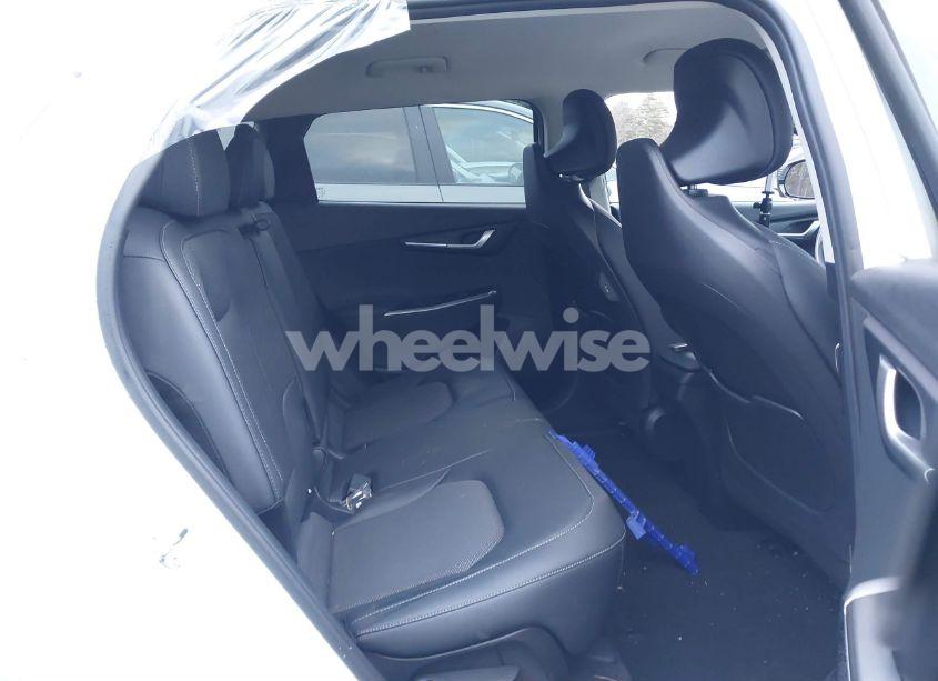 Photo 8 of 2024 Kia Ev6 LIGHT LONG RANGE (VIN KNDC3DLC9R5175820)