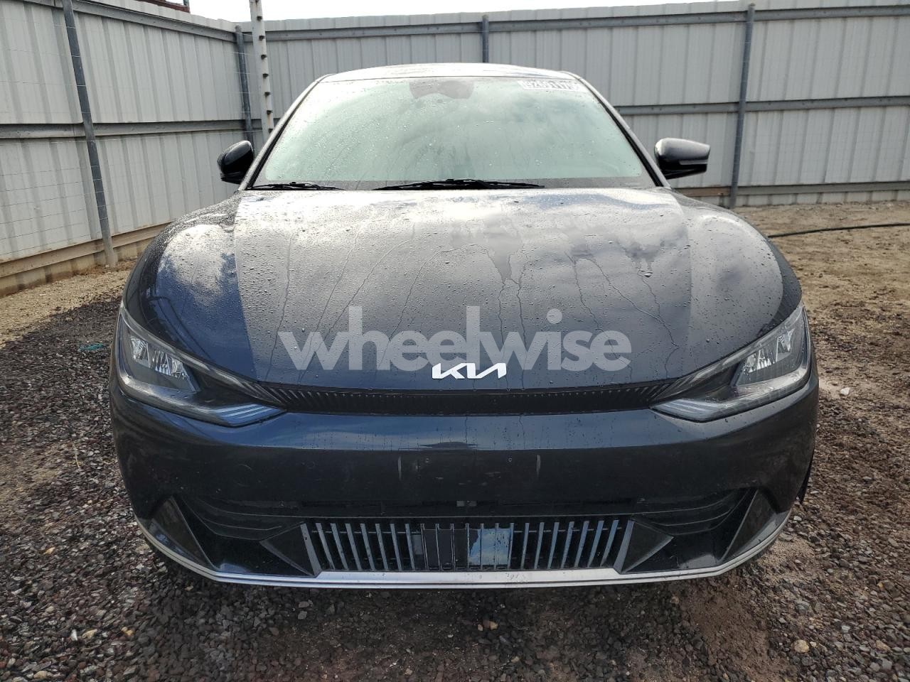 Photo 5 of 2024 KIA EV6 LIGHT (VIN KNDC3DLCXR5163045)