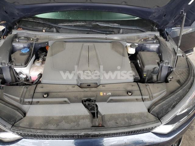 Photo 12 of 2024 KIA EV6 LIGHT (VIN KNDC3DLCXR5618900)