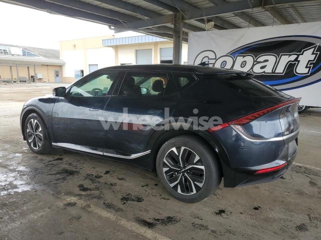 Photo 13 of 2024 KIA EV6 LIGHT (VIN KNDC3DLCXR5618900)