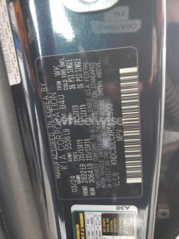 Photo 6 of 2024 KIA EV6 LIGHT (VIN KNDC3DLCXR5618900)