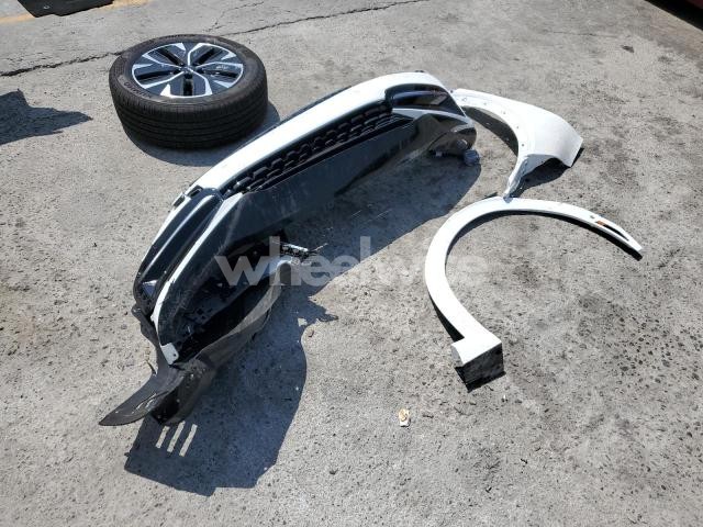 Photo 13 of 2024 KIA EV6 GT LINE (VIN KNDC44LA1R5225024)