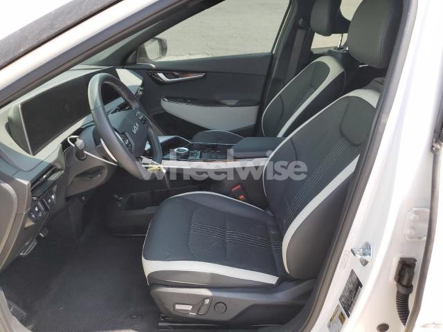 Photo 4 of 2024 KIA EV6 GT LINE (VIN KNDC44LA1R5225024)