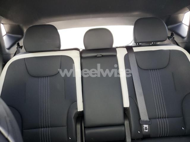 Photo 5 of 2024 KIA EV6 GT LINE (VIN KNDC44LA1R5225024)