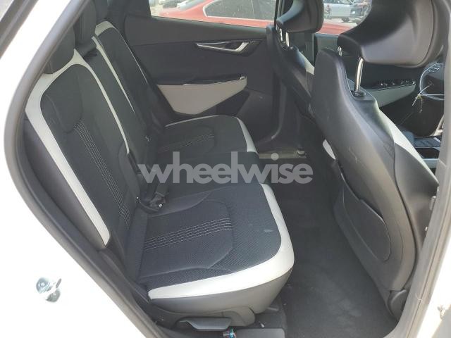 Photo 8 of 2024 KIA EV6 GT LINE (VIN KNDC44LA1R5225024)