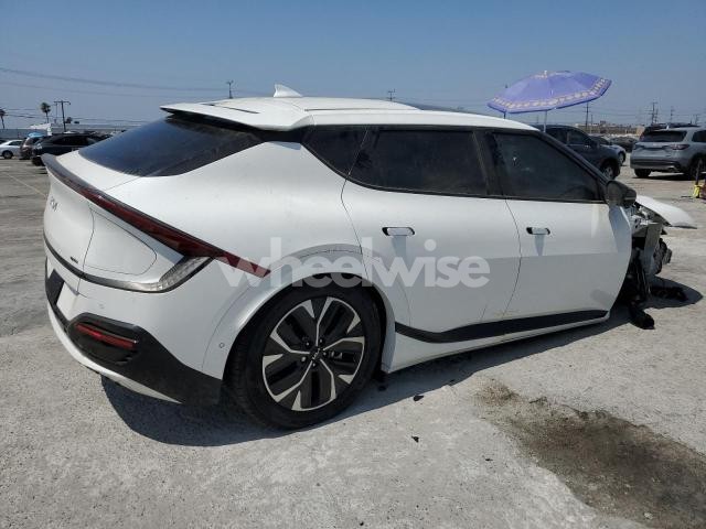 Photo 9 of 2024 KIA EV6 GT LINE (VIN KNDC44LA1R5225024)