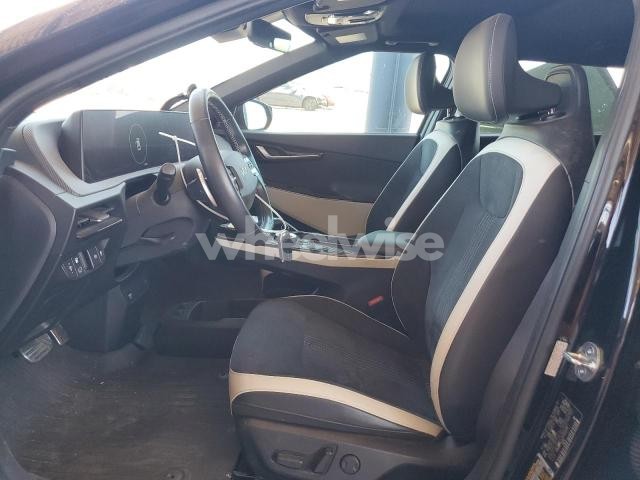 Photo 10 of 2023 KIA EV6 GT LINE (VIN KNDC44LA2P5100336)