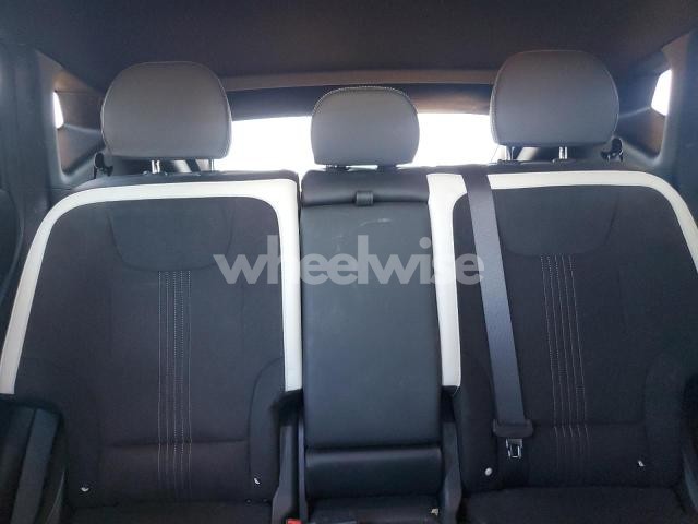 Photo 5 of 2023 KIA EV6 GT LINE (VIN KNDC44LA2P5100336)