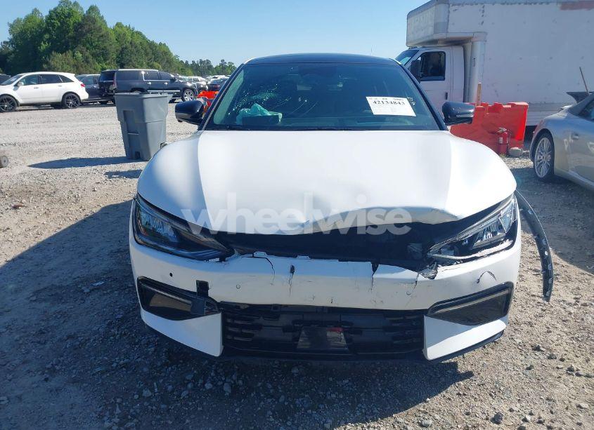 Photo 12 of 2024 Kia Ev6 GT-LINE (VIN KNDC44LA8R5219799)