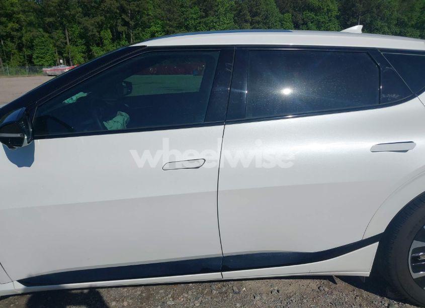 Photo 14 of 2024 Kia Ev6 GT-LINE (VIN KNDC44LA8R5219799)