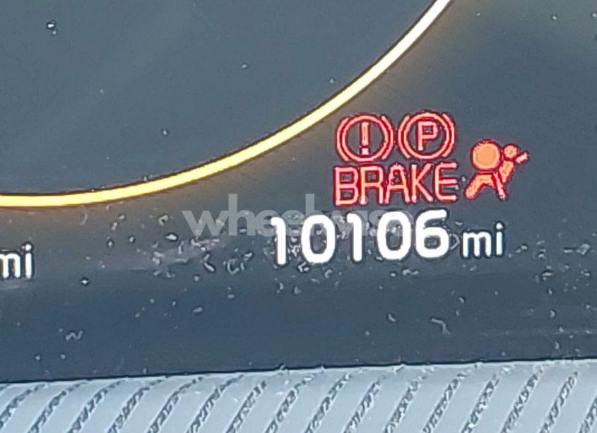 Photo 15 of 2024 Kia Ev6 GT-LINE (VIN KNDC44LA8R5219799)