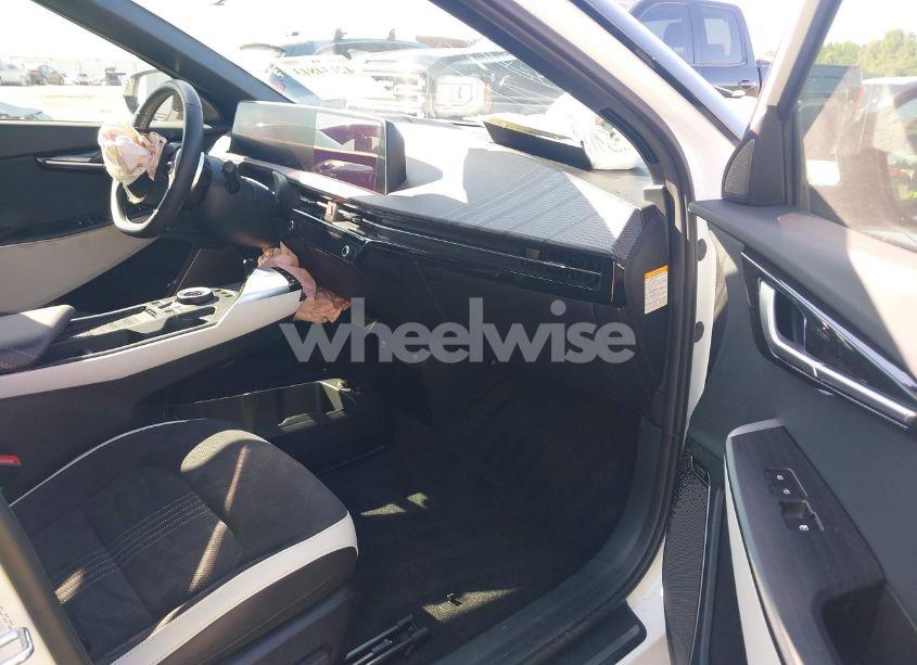 Photo 5 of 2024 Kia Ev6 GT-LINE (VIN KNDC44LA8R5219799)