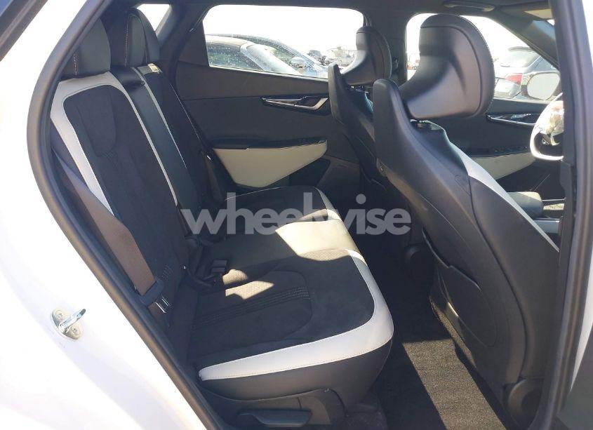 Photo 8 of 2024 Kia Ev6 GT-LINE (VIN KNDC44LA8R5219799)