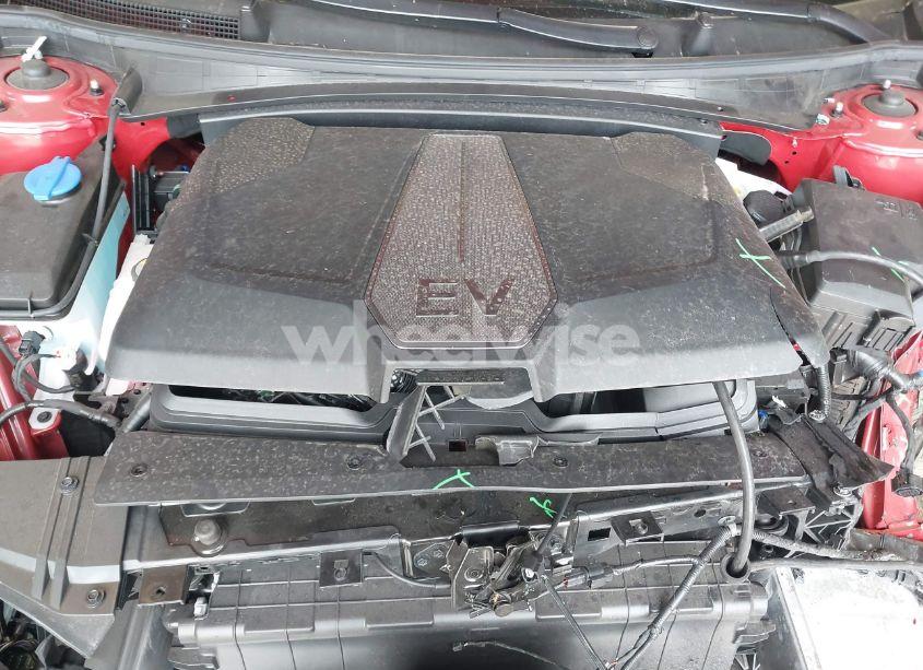 Photo 10 of 2024 Kia Ev6 GT-LINE (VIN KNDC4DLC5R5220488)