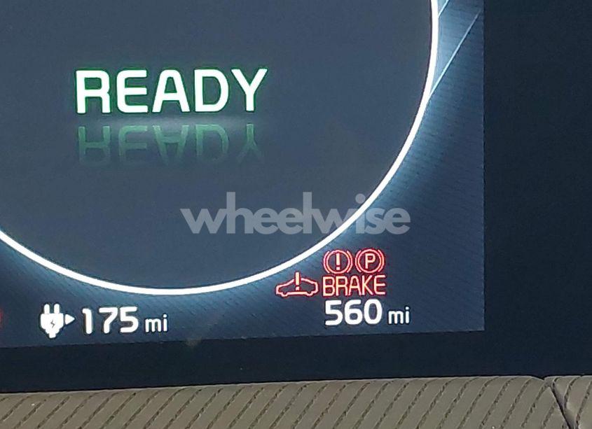 Photo 15 of 2024 Kia Ev6 GT-LINE (VIN KNDC4DLC5R5220488)