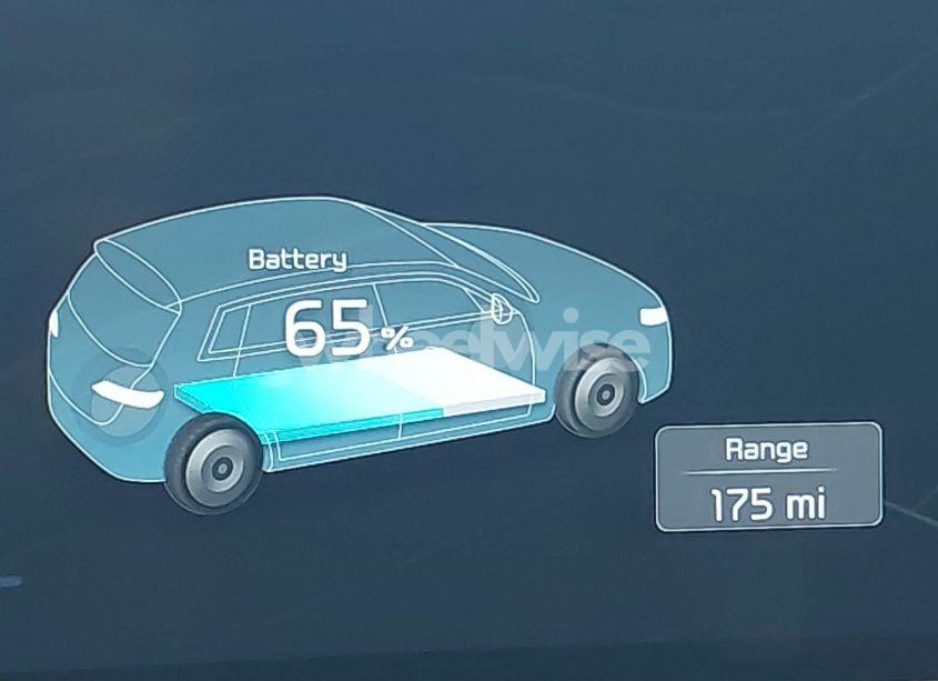 Photo 17 of 2024 Kia Ev6 GT-LINE (VIN KNDC4DLC5R5220488)