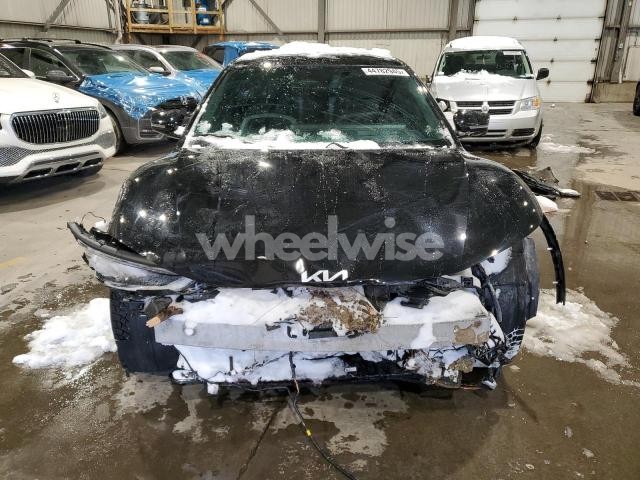 2024 KIA EV6 GT LINE (VIN KNDC4DLC6R5223187) main photo