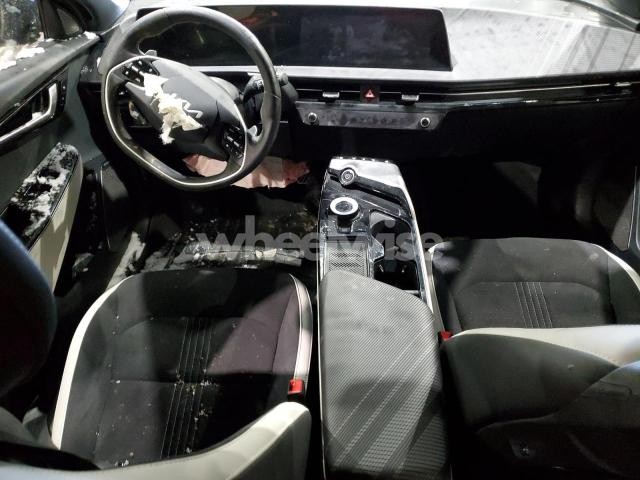 Photo 12 of 2024 KIA EV6 GT LINE (VIN KNDC4DLC6R5223187)