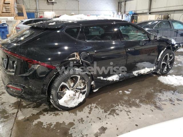 Photo 2 of 2024 KIA EV6 GT LINE (VIN KNDC4DLC6R5223187)