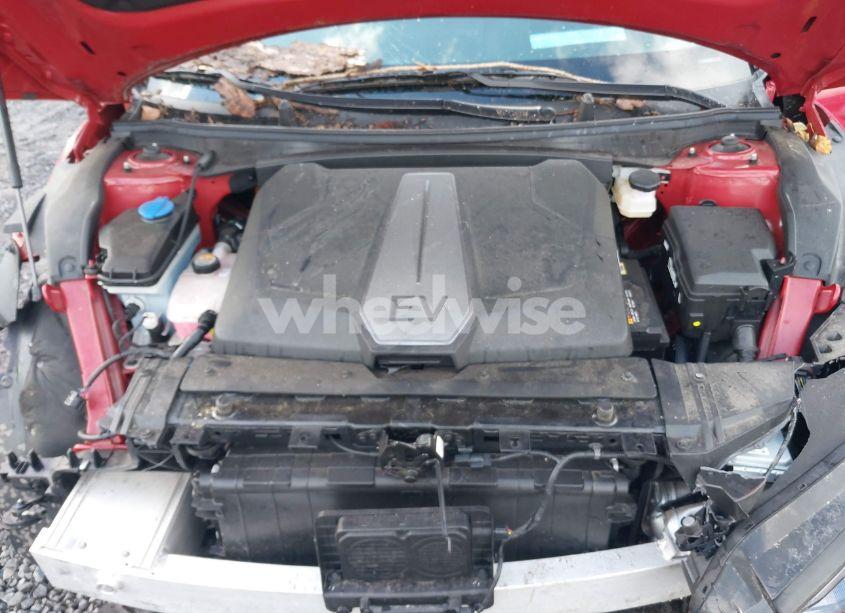 Photo 10 of 2023 Kia Ev6 GT-LINE (VIN KNDC4DLC7P5119837)