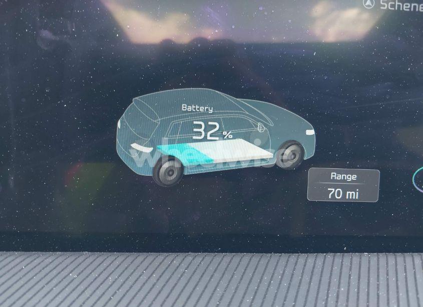 Photo 17 of 2023 Kia Ev6 GT-LINE (VIN KNDC4DLC7P5119837)