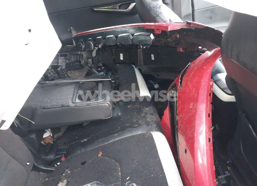 Photo 8 of 2023 Kia Ev6 GT-LINE (VIN KNDC4DLC7P5119837)