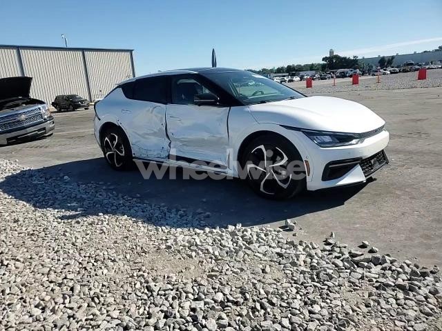 Photo 4 of 2023 KIA EV6 GT LINE (VIN KNDC4DLC8P5120317)