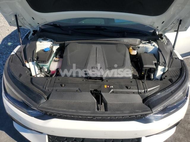 Photo 9 of 2023 KIA EV6 GT LINE (VIN KNDC4DLC8P5120317)
