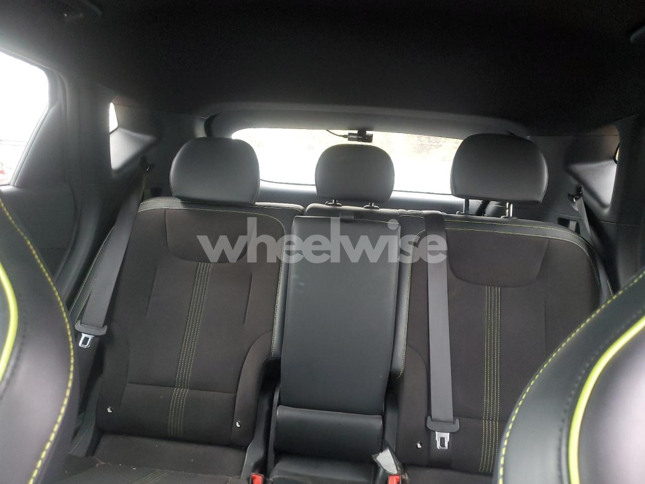 Photo 10 of 2023 KIA EV6 GT (VIN KNDC5DLE7P5108724)