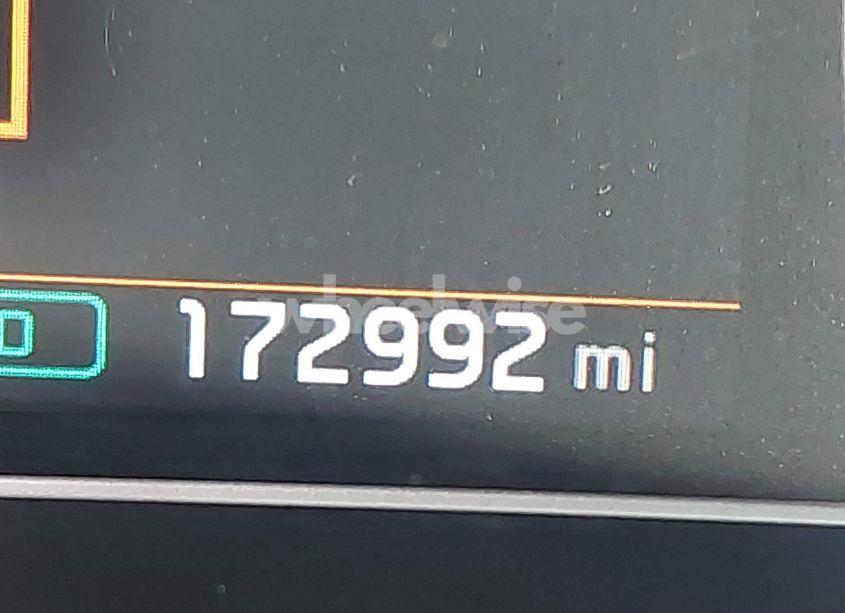 Photo 16 of 2020 Kia Niro LX (VIN KNDCB3LC0L5371441)