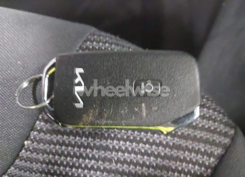 Photo 11 of 2022 Kia Niro LXS (VIN KNDCB3LC0N5549786)