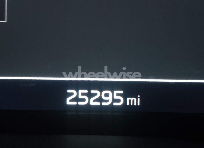 Photo 16 of 2022 Kia Niro LXS (VIN KNDCB3LC0N5549786)