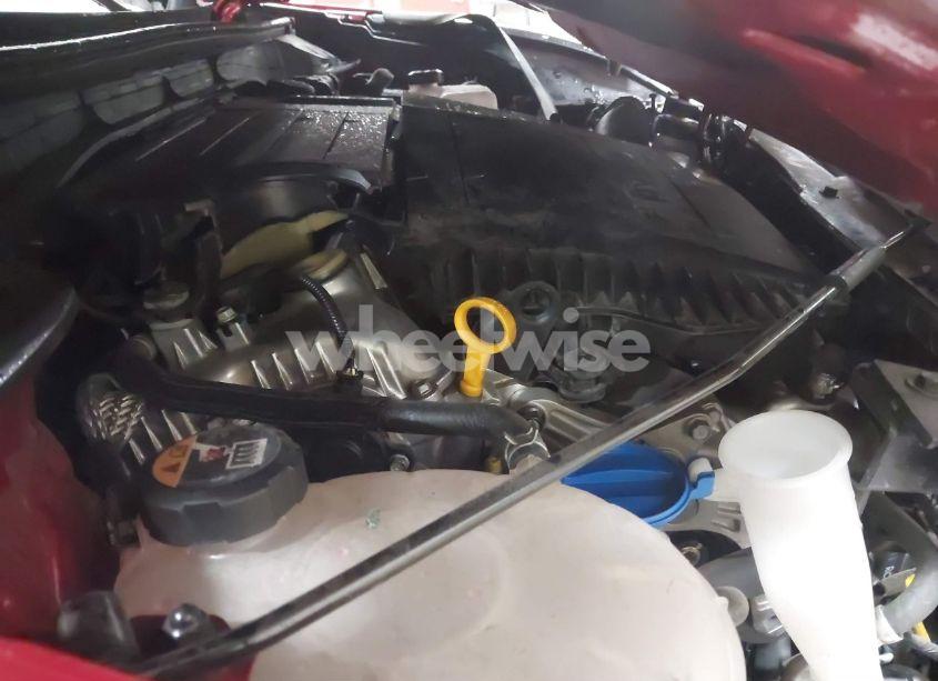 Photo 18 of 2022 Kia Niro LXS (VIN KNDCB3LC0N5549786)