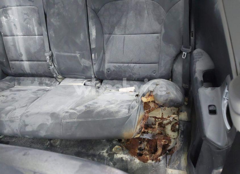 Photo 6 of 2017 Kia Niro FE (VIN KNDCB3LC1H5058910)