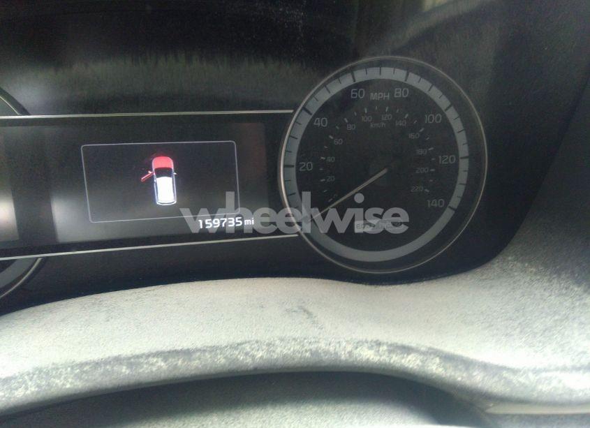 Photo 7 of 2017 Kia Niro FE (VIN KNDCB3LC1H5058910)