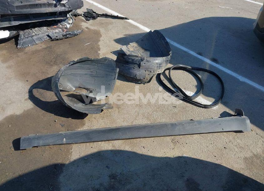 Photo 12 of 2020 Kia Niro LX (VIN KNDCB3LC2L5375460)