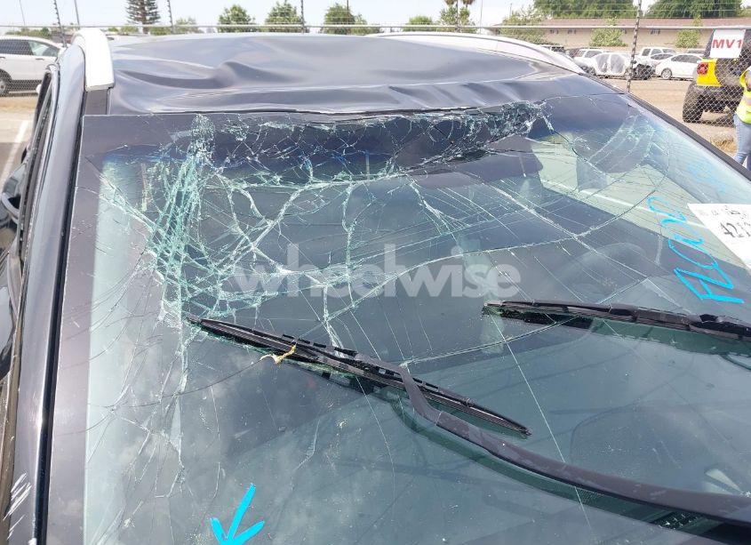 Photo 14 of 2020 Kia Niro LX (VIN KNDCB3LC2L5375460)