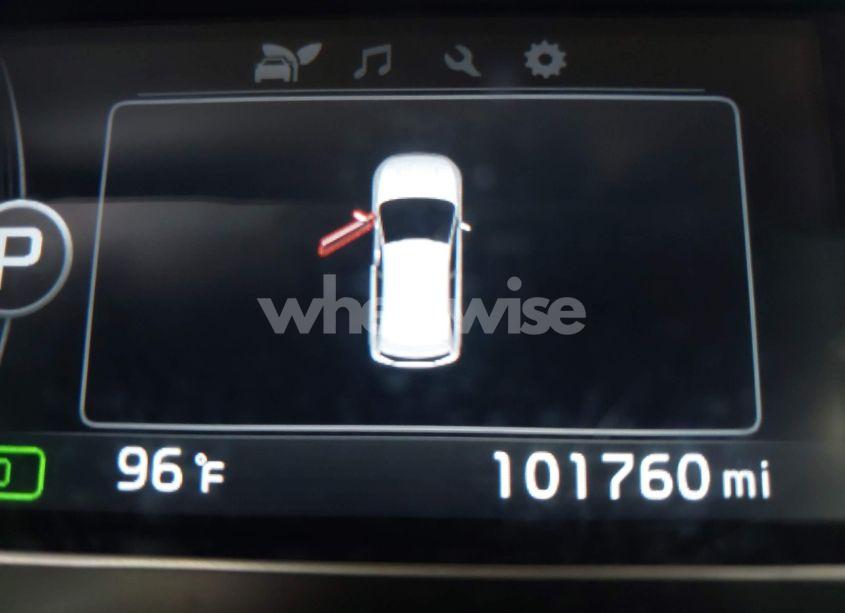 Photo 15 of 2017 Kia Niro LX (VIN KNDCB3LC3H5060030)